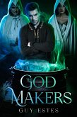 The God Makers (Sisters of the Storm, #5) (eBook, ePUB)