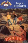 Danger at Deception Pass (The Lewis and Clark Squad, #5) (eBook, ePUB)