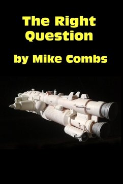Cover The Right Question (eBook, ePUB)