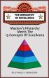 The Hierarchy Of Excellence (Write A... - Bild 1