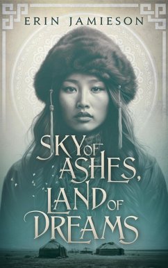 Cover Sky of Ashes, Land of Dreams (eBook, ePUB)