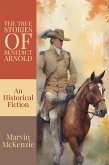 The True Stories of Benedict Arnold (eBook, ePUB)