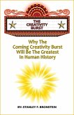 The Creativity Burst (Write A Book A Week Challenge, #2) (eBook, ePUB)