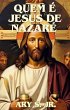 Quem é Jesus de Nazaré (eBook, ePUB) - Bild 1