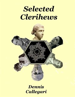Cover Selected Clerihews (eBook, ePUB)