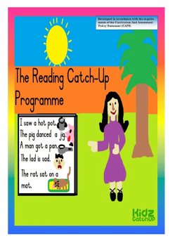 Cover The Reading Catch-Up Programme (eBook, ePUB)