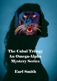 The Cabal Trilogy (eBook, ePUB) - Smith, Earl