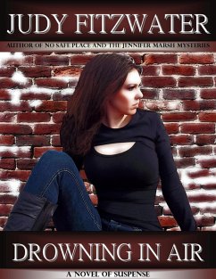 Cover Drowning in Air (eBook, ePUB)