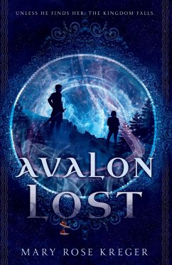 Avalon Lost (eBook, ePUB) - Kreger, Mary