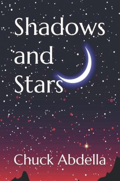 Cover Shadows and Stars (Centerton High, #2) (eBook, ePUB)