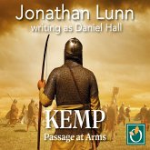 Kemp: Passage at Arms (MP3-Download)
