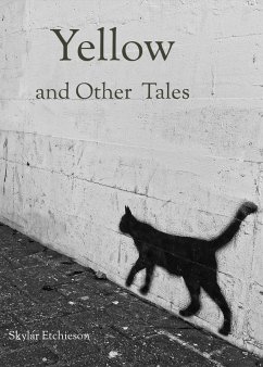 Cover Yellow and Other Tales (eBook, ePUB)