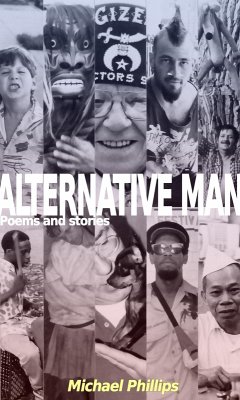 Cover Alternative Man (eBook, ePUB)