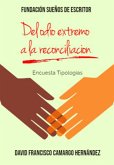 Del odio extremo a la reconciliación (eBook, ePUB)