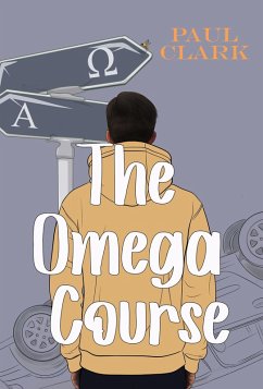 The Omega Course (eBook, ePUB) - Clark, Paul