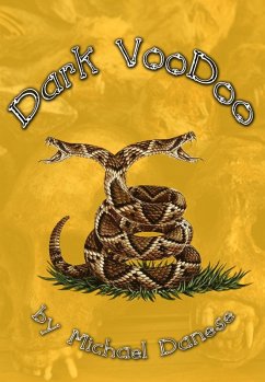 Cover Dark Voodoo (eBook, ePUB)