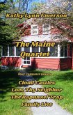 The Maine Quartet (eBook, ePUB)