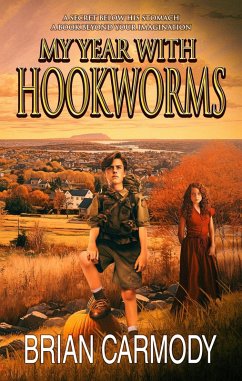Cover My Year with Hookworms (eBook, ePUB)