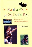 Sarah's Adventure + Bonus Short Story The Battle Of The Deities (eBook, ePUB)