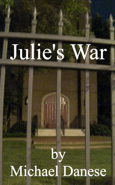 Julie's War (eBook, ePUB) Julie's War (eBook, ePUB)