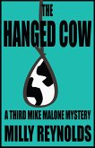 The Hanged Cow (The Mike Malone Mysteries, #3) (eBook, ePUB)