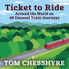 Ticket to Ride (MP3-Download) - Chesshyre, Tom