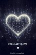 CTRL+ALT+LOVE (eBook, ePUB) - Bild 1