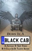 Born in a Black Cab (eBook, ePUB) Born in a Black Cab (eBook, ePUB)