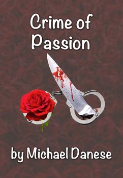 Cover Crime of Passion (eBook, ePUB)