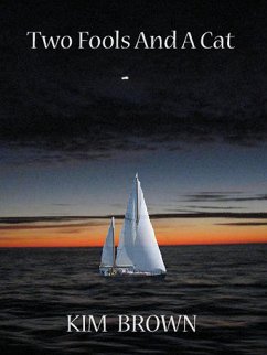 Cover Two Fools And A Cat (eBook, ePUB)