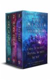 The Infiniti Trilogy: The Complete Series Bundle (eBook, ePUB)
