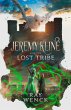 Jeremy Kline and the Lost Tribe (eBook,... - Bild 1