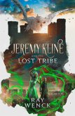 Jeremy Kline and the Lost Tribe (eBook, ePUB)