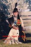 Children's Regalia for Girls (eBook, ePUB)