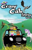 Crazy Cab Stories - Volume 2 (eBook, ePUB) Crazy Cab Stories - Volume 2 (eBook, ePUB)
