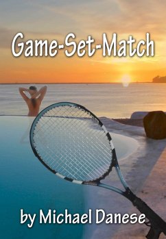 Game-Set-Match (eBook, ePUB) - Danese, Michael