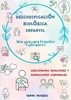Cover Descodificación biológica Infantil (eBook, ePUB)