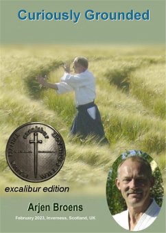 Cover Curiously Grounded (eBook, ePUB)