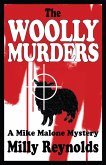 The Woolly Murders (The Mike Malone Mysteries, #1) (eBook, ePUB)