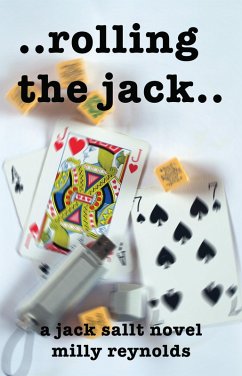Cover Rolling The Jack (eBook, ePUB)