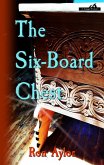 The Six-Board Chest (eBook, ePUB) The Six-Board Chest (eBook, ePUB)