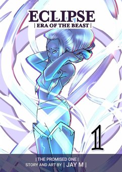 Cover The Promised One (Eclipse Era of the Beast, #1) (eBook, ePUB)