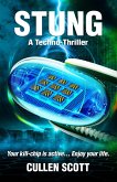 Stung (eBook, ePUB) Stung (eBook, ePUB)