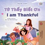 Tớ Thấy Biết Ơn I am Thankful (eBook, ePUB)