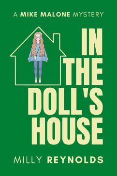 Cover In The Doll's House (The Mike Malone Mysteries, #24) (eBook, ePUB)