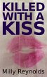 Killed With A Kiss (The Mike Malone... - Bild 1