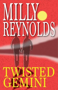 Twisted Gemini (eBook, ePUB) - Reynolds, Milly