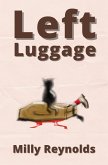 Left Luggage (The Mike Malone Mysteries, #19) (eBook, ePUB)