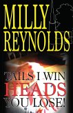 Tails I Win, Heads You Lose (The Mike Malone Mysteries, #5) (eBook, ePUB)