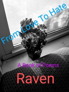 Cover From Love To Hate (eBook, ePUB)